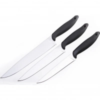 Набор кухонных ножей «Тройка», сталь AUS-8, Кизляр купить в Москве