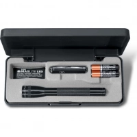Набор Victorinox нож Classic SD + фонарь Mini-Maglite купить в 