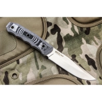 Нож Echo AUS-8 SW G10, Kizlyar Supreme купить в Москве