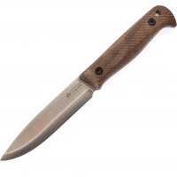 Нож Forester N690 Satin, Kizlyar Supreme купить в Москве