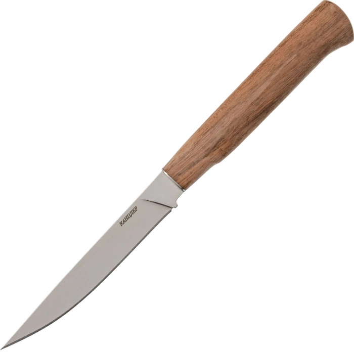 Нож Канцлер, сталь AUS-8, Кизляр