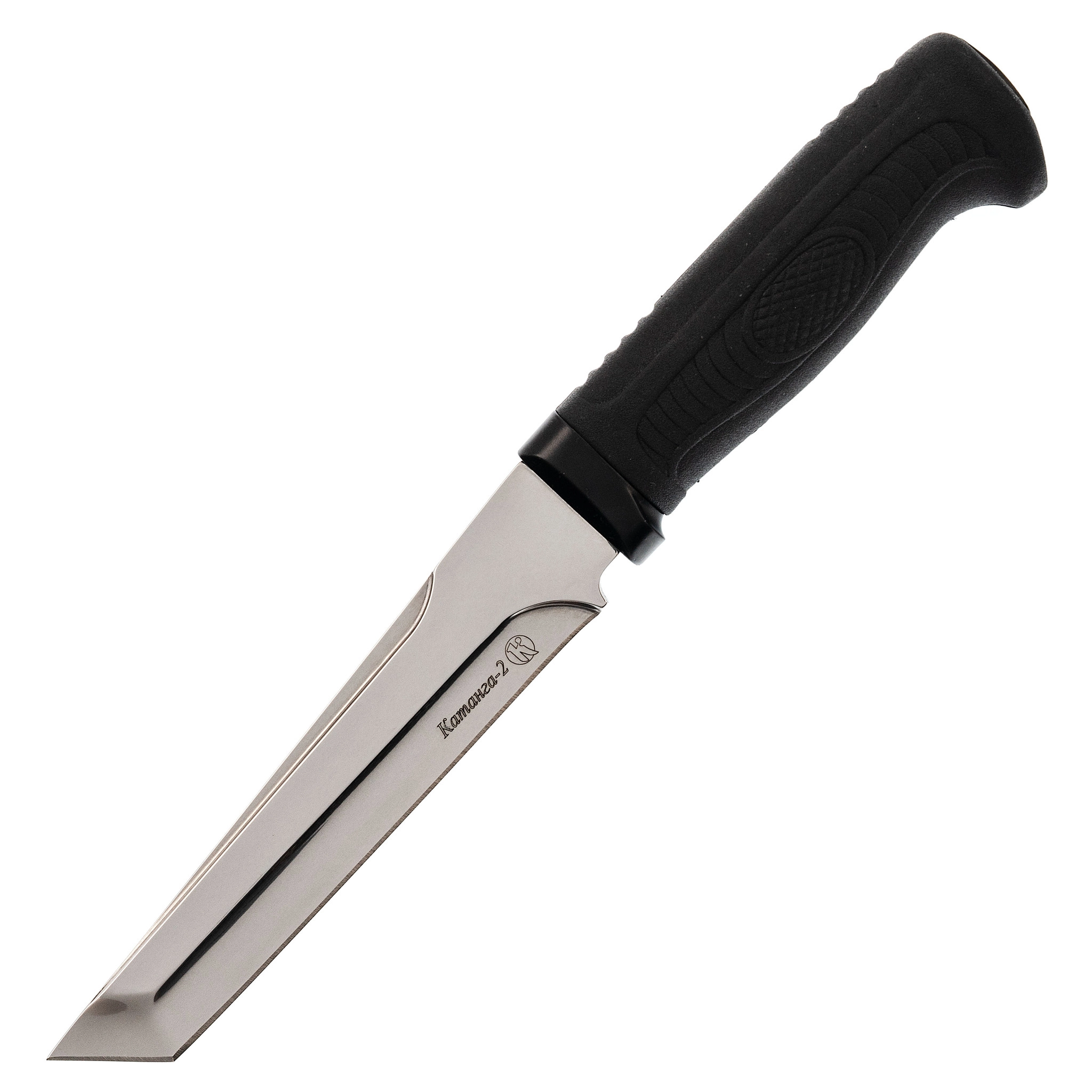Нож Катанга-2, сталь AUS-8, Кизляр