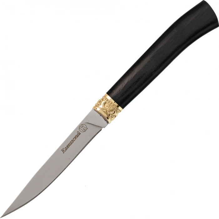 Нож Кавказский, сталь AUS-8, Кизляр