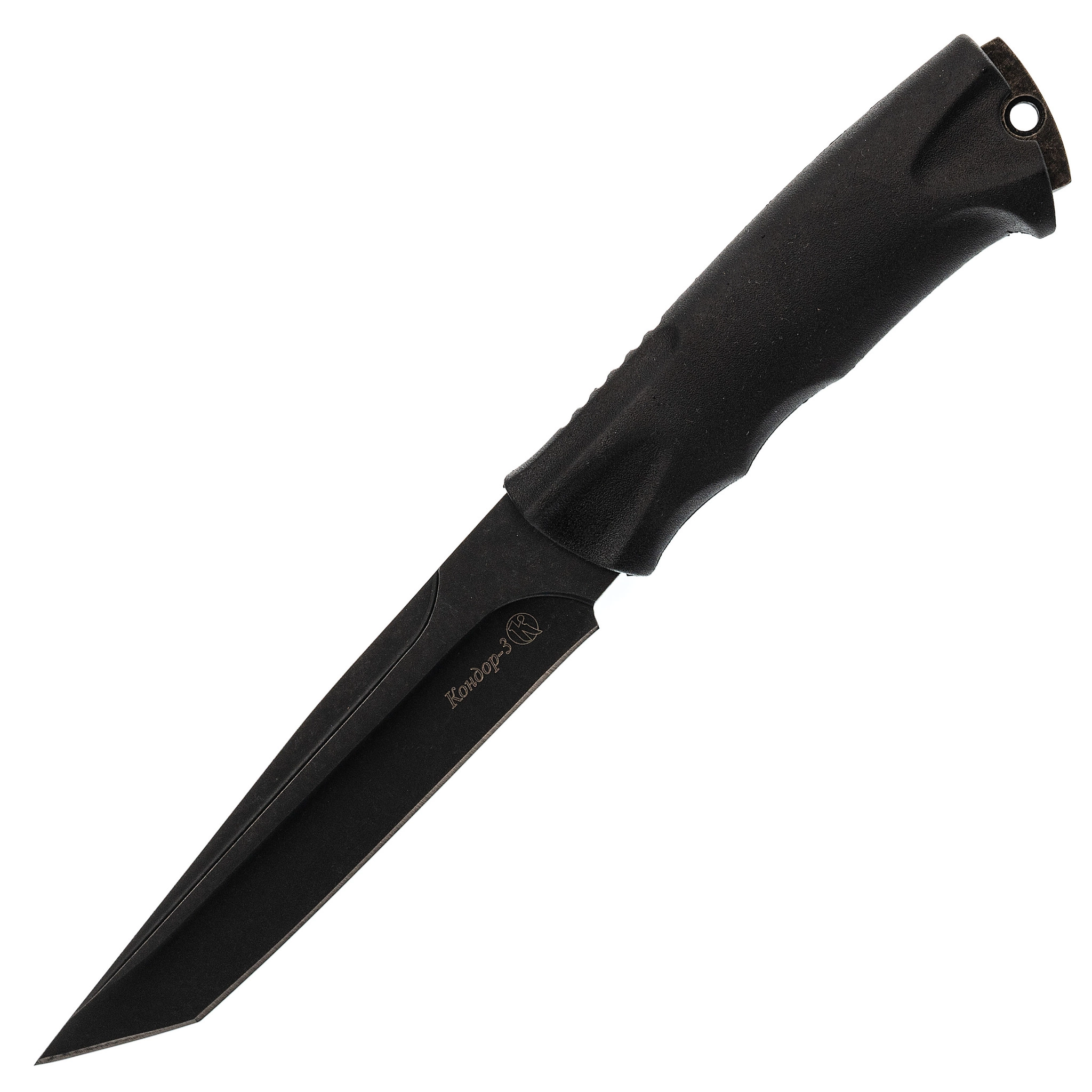 Нож  Кондор-3, сталь AUS-8, Кизляр