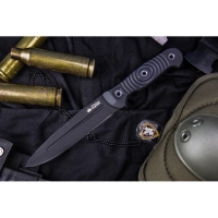 Нож Legion AUS-8 BT, Kizlyar Supreme купить в Москве