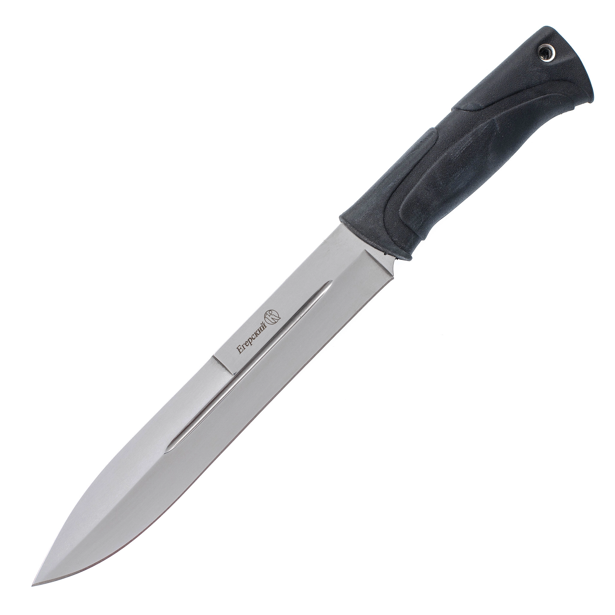 Нож Егерский, сталь AUS-8, Кизляр