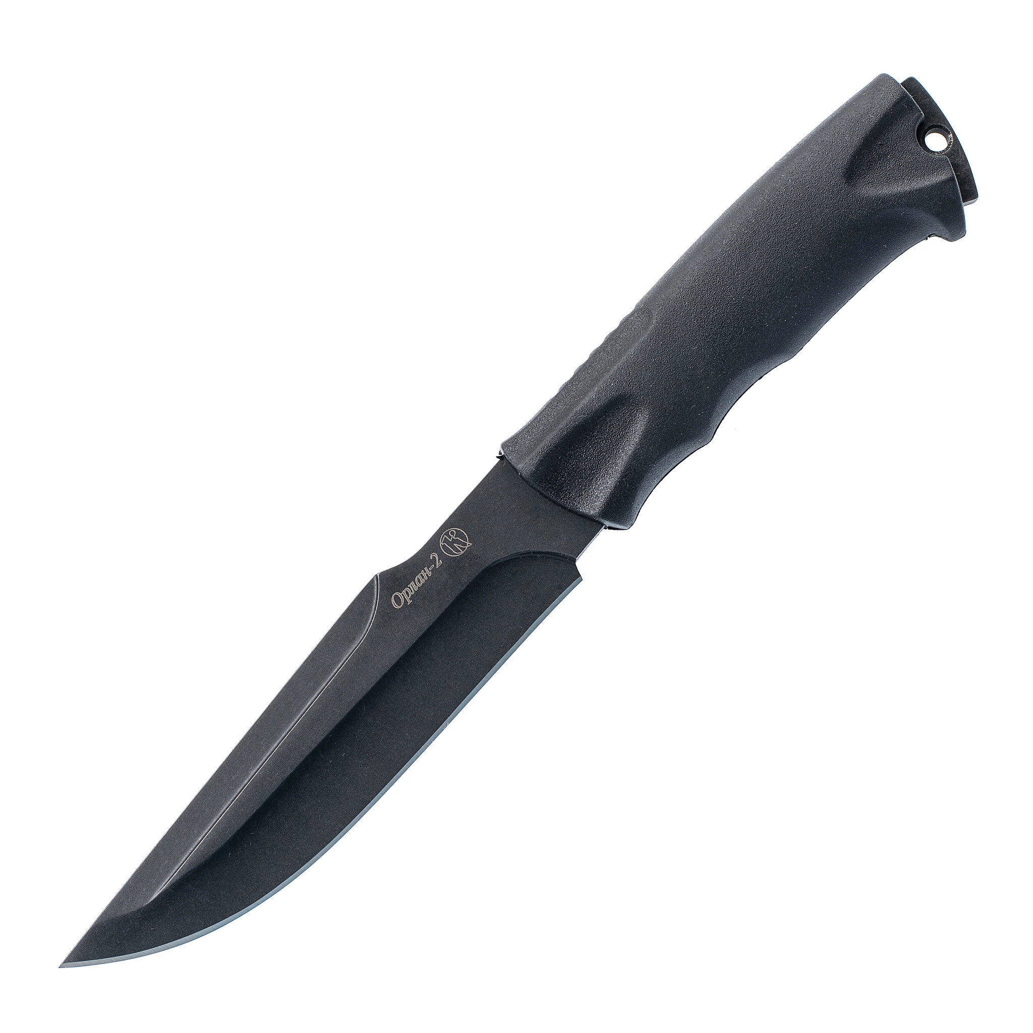 Разделочный нож Орлан-2 Кизляр