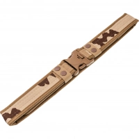 Ремень тактический Molle, песочный купить в 