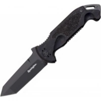 Складной нож Remington Браво II Tanto RM895CT TF, сталь 440C тефлон, рукоять алюминий купить в Москве