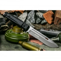 Тактический нож Фельдъегерь AUS-8 TW, Kizlyar Supreme Kizlyar Supreme купить в Москве